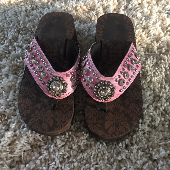 Flip flops - Picture 1 of 6